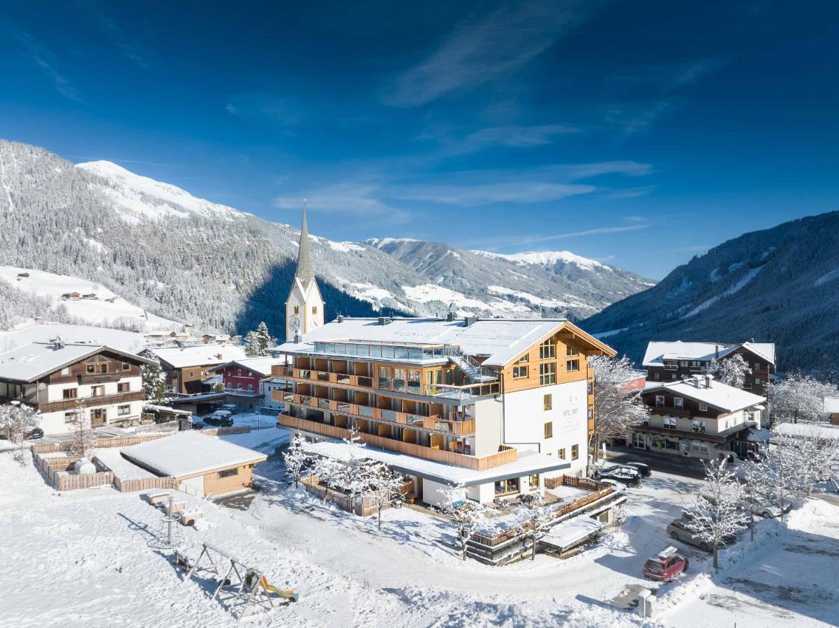 Hotel Post 4*